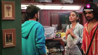 Dosti Mein Daraar  Vishal Pandey  Lovekesh Kataria  Bigg Boss OTT 3  JioCinema  New Episode9pm [upl. by Twitt]