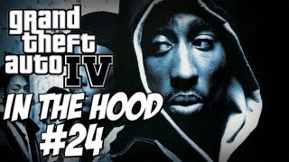 GTA In The Hood Ep 24 HD [upl. by Cadmar]