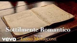 Ennio Morricone  Sottilmente Romantico Senso 45 HQ [upl. by Zoi]