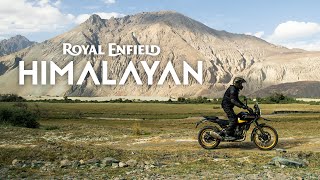 The New Himalayan  การผจญภัยครั้งใหม่เริ่มขึ้นแล้ว [upl. by Nylrehc]