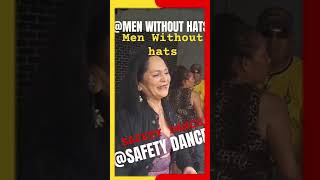 SAFETY DANCEMUSIEK VON 1982 [upl. by Goldstein860]