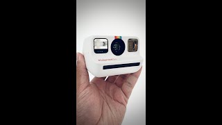 Tutorial 4 The Beginners 2min Polaroid GO Camera Guide [upl. by Eduj]