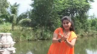 Bangla adhunik gaan by Nupur Mukherji [upl. by Noiroc]