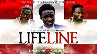 LIFELINE  MOUNT ZION MOVIE [upl. by Fredela623]