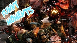 I WILL EAT YOU  Prototype 2 Funny Moments [upl. by Aelanna]