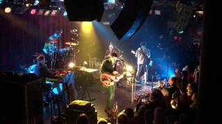 Guster  Airport Song  11317 Paradise Rock Club Boston [upl. by Rett380]