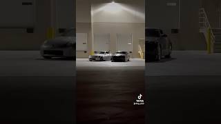 Follow the Tiktok 🗣️ automobile cartok 350z nissan 370z [upl. by Avla]