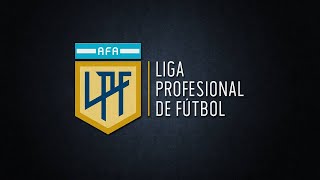 LIGA PROFESIONAL DE FÚTBOL Primera División  Fecha 3  EFOOTBALL 2024 [upl. by Lusty]