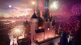 Walt Disney Pictures 2022 Without Music SFX Only [upl. by Ydissak]