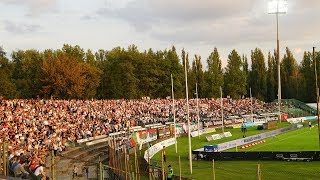 Zagłębie Sosnowiec  Górnik Zabrze Support [upl. by Alameda]