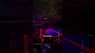 FUAD RAHMAN COVER TIADA LAGI AIRMATA HELTER SKELTER LIVE AT SCORPIO CLUB [upl. by Tloc]