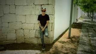 Cambiaste mi vida Vyper style FT Saider VIDEO OFICIAL rap morelia [upl. by Ahasuerus]