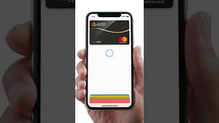 How to pay in stores with Apple Pay using Face ID [upl. by O'Doneven487]