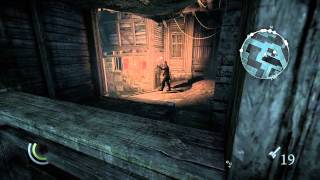 Thief Walkthrough bonus 8 Hand Tailored  Silence is Golden [upl. by Etteuqram]