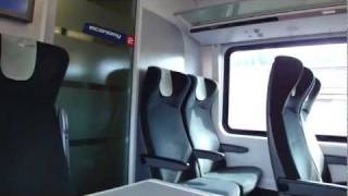 ÖBB Railjet 69 Von München nach Wien HD [upl. by Woo]