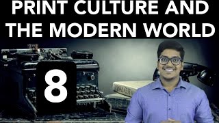 History Print Culture and the Modern World Part 8 [upl. by Emilio]