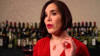 How to Taste Wine Like a Pro  Wine Simplified [upl. by Sherie]