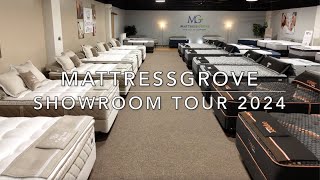 MG Showroom Tour 2024 [upl. by Aveneg]