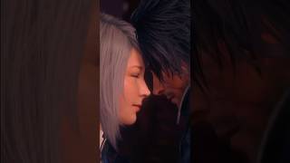 Clive and Jill “Why I Love You So Much” finalfantasy ffxvi gmv [upl. by Marolda]