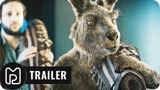 DIE KÄNGURU CHRONIKEN Alle Clips amp Trailer Deutsch German 2020 [upl. by Hochman]