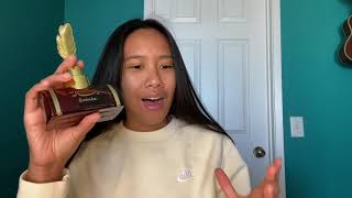 What I really think of Resala  Arabian Oud Honest Review [upl. by Checani]