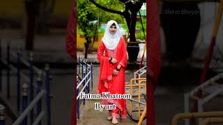 Art by Fatma Khatoon shortvideo trendingshorts ytshorts artfatmaart07 newsongviralhindisong [upl. by Neomah]