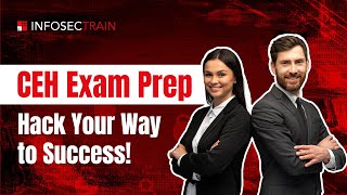 Certified Ethical Hacker CEH Exam Prep  StepbyStep Breakdown to Certification  Day 2 [upl. by Nostets122]