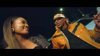 Alikiba ft nandy  Bailando official music video [upl. by Reace439]