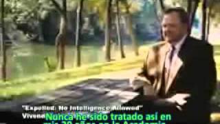 Expulsado Inteligencia no permitida trailer [upl. by Happ192]