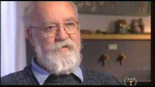 Daniel Dennett on Deflating Consciousness [upl. by Guenzi805]