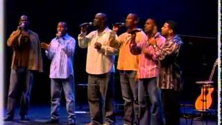 Take 6 Full Concert Feels Good 2006 [upl. by Svensen]