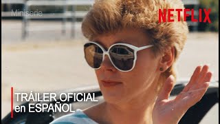 A Fondo La Desaparición de Birgit Meier  Netflix  Tráiler Oficial en Español [upl. by Lebazi]