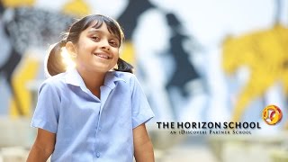 Horizon School Ad  A Heartfelt Journey of Learning and Growth [upl. by Atela]