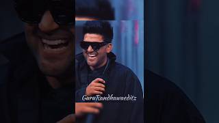 Guru Randhawa ♥️ Shakti Mohan gururandhawa shaktimohan 💞 [upl. by Euqnimod364]