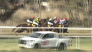 Cootamundra 18 05 2024 Race 4 [upl. by Emili]