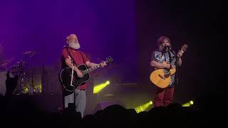 Kielbasa LIVE  Tenacious D [upl. by Nilyac498]