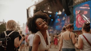 Uprising Festival 2022 AFTERMOVIE [upl. by Raynah]