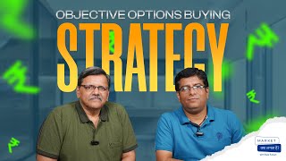 Objective Options Buying Strategy  Abhijit Phatak  Raju Ranjan  Definedge  28 Dec 2023 [upl. by Suzy665]