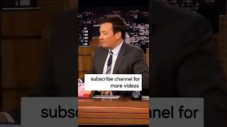 This video is about Gigi hadid showing her bag collection trending gigihadid jimmyfallon 3m [upl. by Aziul]