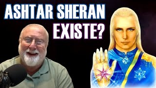 ASHTAR SHERAN é da LUZ Jan Val Ellam [upl. by Reube]