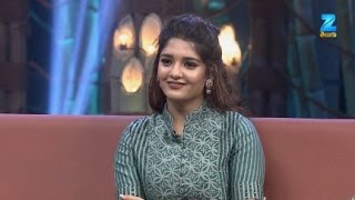 Konchem Touch Lo Unte Chepta  Comedy Celebrity Talk Show  Ritika Singh  Zee Telugu [upl. by Vladimar]