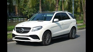 Mercedes ML350 4 Matic 2012 [upl. by Anniahs]