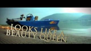 Rock Proof Boats Promo Video [upl. by Barbara316]