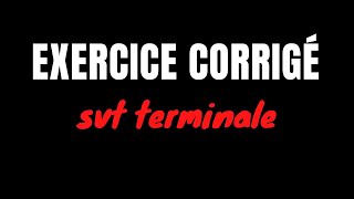 Exercice Corrigé Pour Bien Comprendre lOrganisation du Système Nerveux CérébroSpinal [upl. by Hesky415]