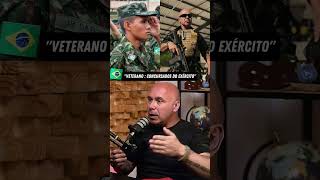 ALISTAMENTO DO EXÉRCITO exercito exercitobrasileiro alistamentomilitar recruta alistamento [upl. by Dleifrag]