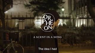 ORPHEON  A scent in a Song  Teaser l DIPTYQUE PARIS [upl. by Nerra701]