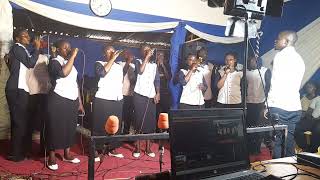 THE SIFU GOSPEL MINISTERS KISUMU LIVE [upl. by Mond637]