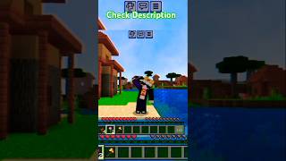 I Built a 247 Minecraft Server🗣️🤞 minecraft gaming shorts viral [upl. by Hullda]