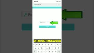 How To Change WiFi Password TPLink Router [upl. by Adriane]