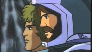 Ulysses 31 Final Episode Part 1 of 2 [upl. by Haldeman785]